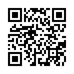 qrcode:http://www.pyrat.net/284