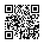 qrcode:http://www.pyrat.net/122