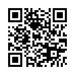 qrcode:http://www.pyrat.net/536