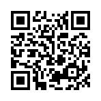 qrcode:http://www.pyrat.net/381