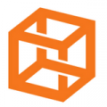 Logo Cube pyrat.net Logo Cube pyrat.net