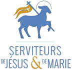 Serviteurs de Jésus et de Marie