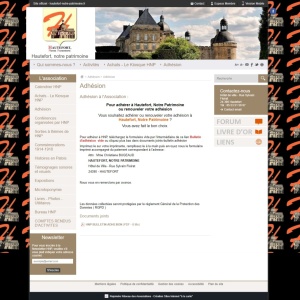 2 - Article avant