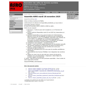 ASRO1918 Article - Avant