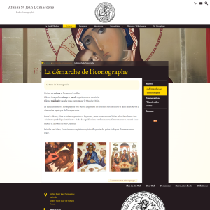 Après, Article - atelierdamascene