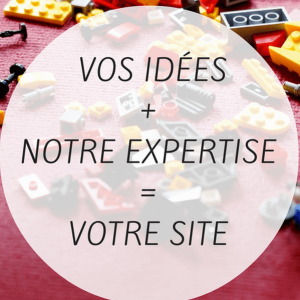 amenez vos ideeson vous aide