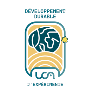 Open Badge Responsabilités Sociétales et Environnementales - niveau 1