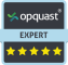 Jacques Pyrat, Opquast Expert : 920/1000