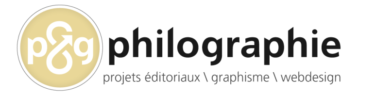 Logo philographie