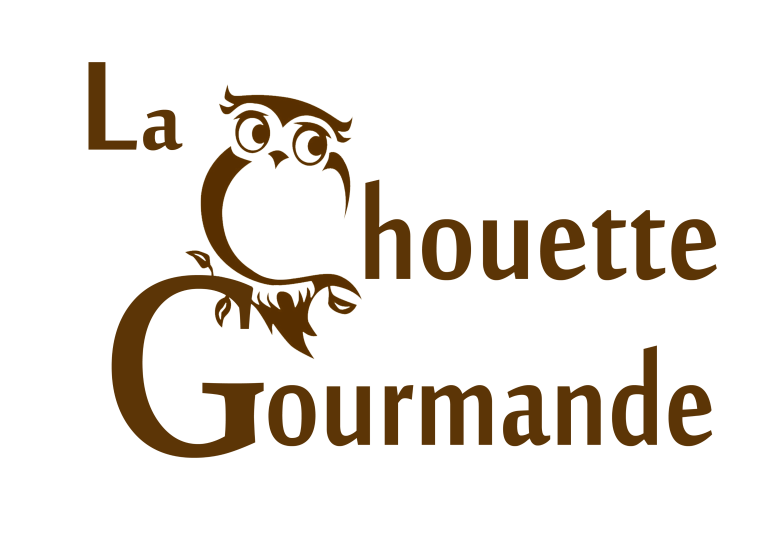 Logo La Chouette Gourmande